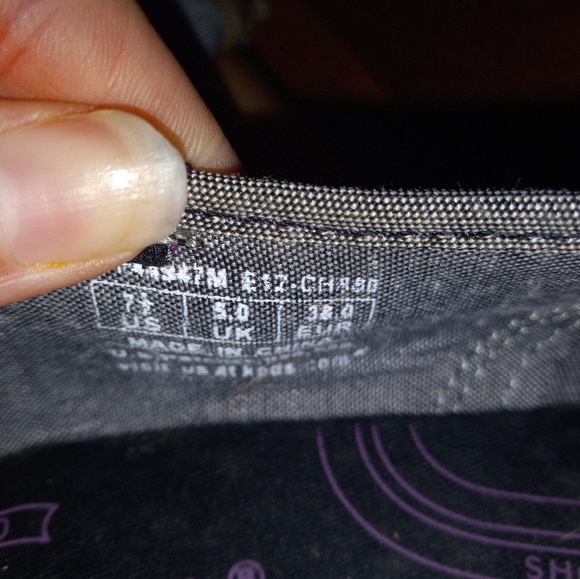 Keds - Picture 6 of 6